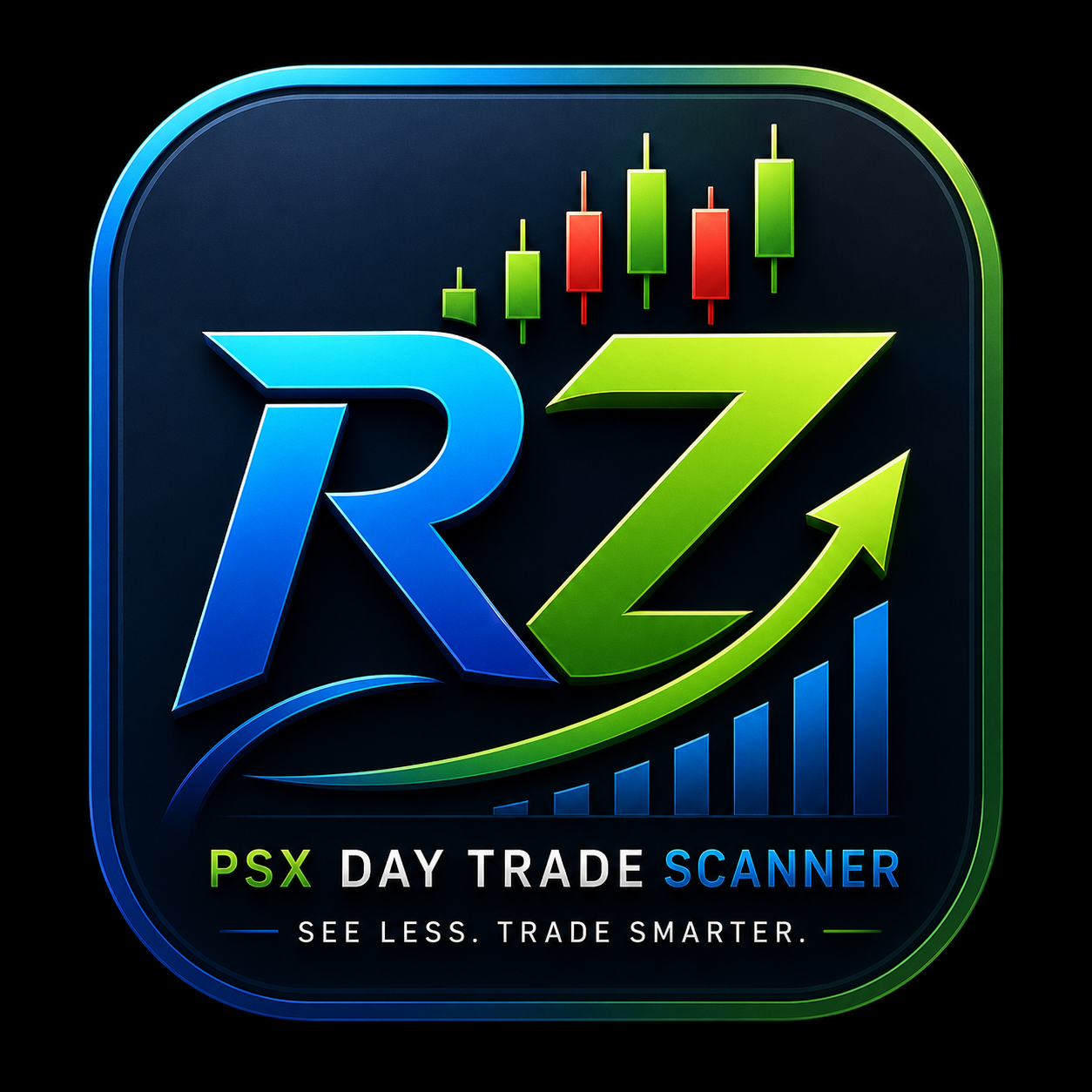 RahizZavia PSX Scanner icon